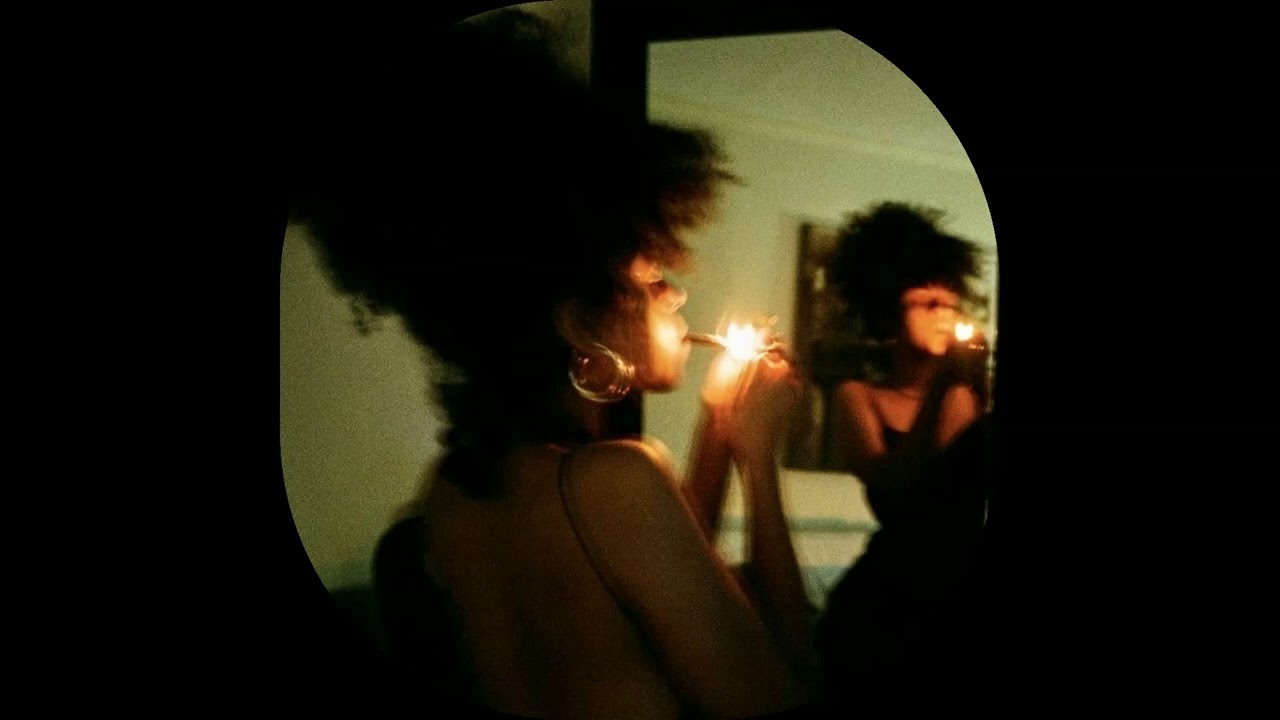 “Silhouette Lady” Sade x Jazz x Alternative R&B Type Beat