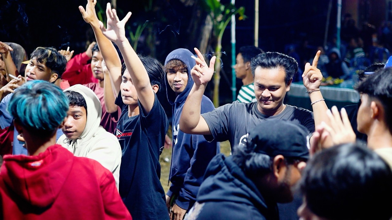 REOG PONOROGO - ALL ARTIS || YA MUSIK - WEDDING ANGGRES & WIWIN