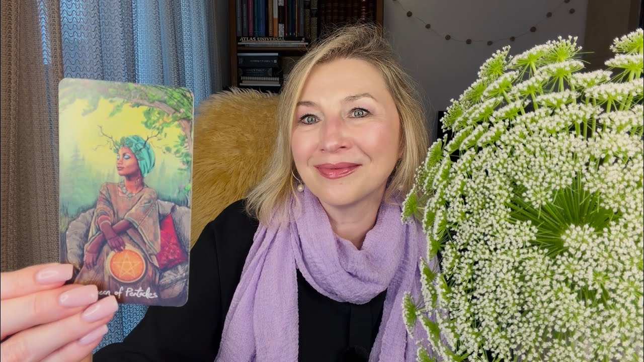 ТЕЛЕЦ ♉️ ТАРО АПРЕЛЬ 2026 ⭐️ AIDA LEMAR TAROT 