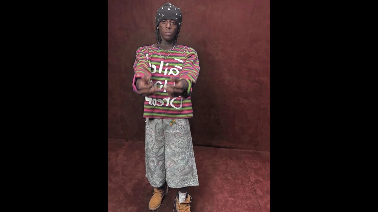 [FREE] Raq Baby Type Beat - LIL KEED