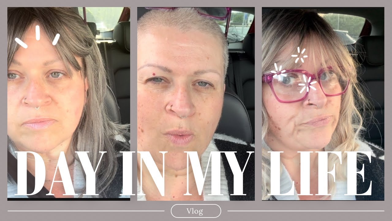 Daily Vlog #youtube #subscribe #dailyvideo #dailyvlog #weightlossjourney #fyp #dailyvideoblog 