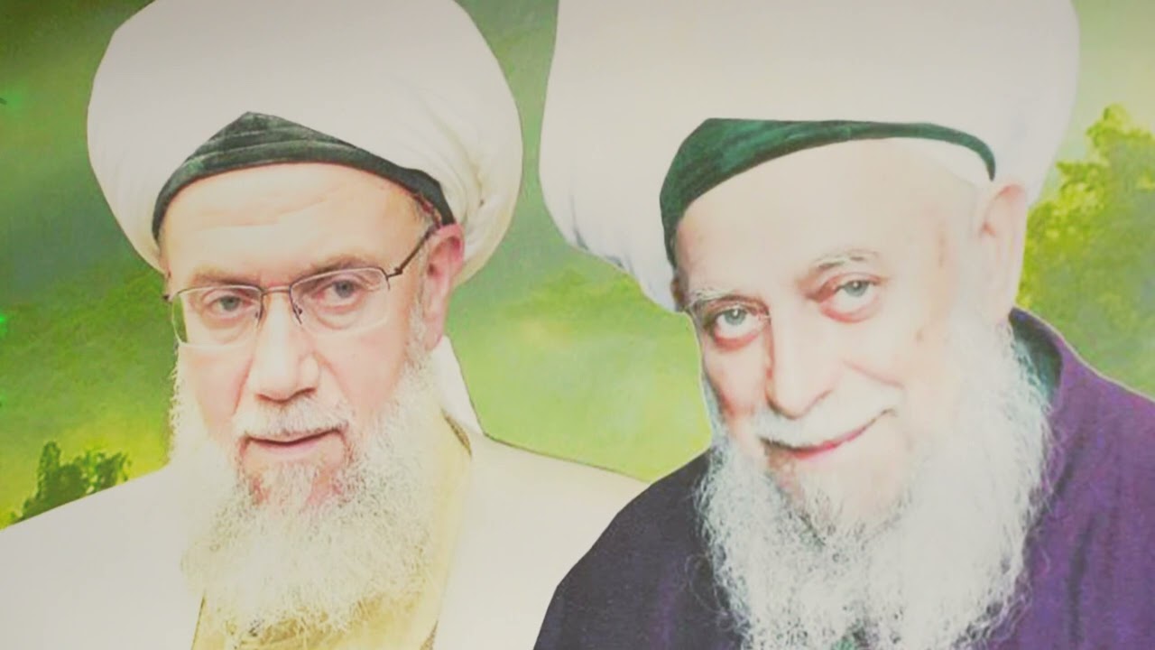 Mawlana Shaykh Sayyid Mehmet Adil Visits Oceans Mercy Dergah - 21st January 2023
