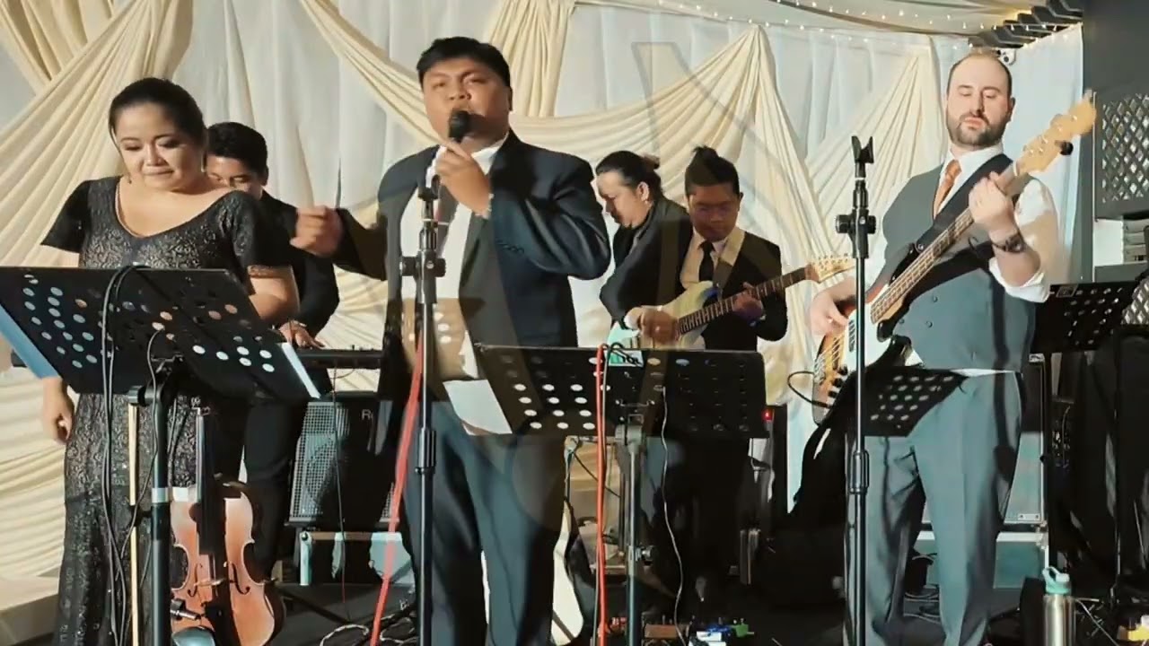 Time won’t wait - Jamiroquai (Versions Band cover)