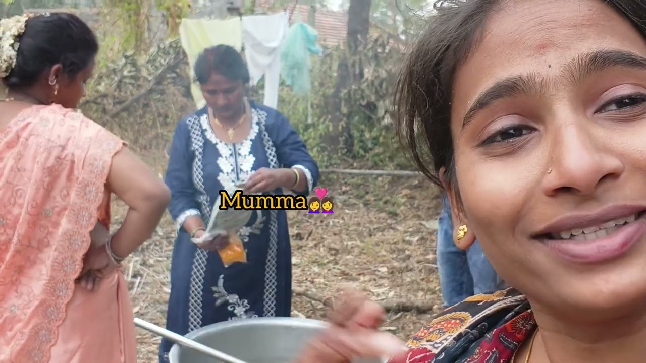 #Amhi Gelo Jatrela🤩🤩Ky Ky Kel Amhi Tith Ekd Nkii bghaa🤭#Ani Ha Mazha Pahila Vlog😌🥴#Vlog 01🫶