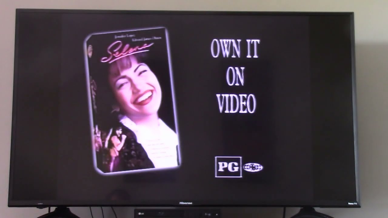 Triple Feature VHS Opening #118 (FREE LIKE VIDEO)