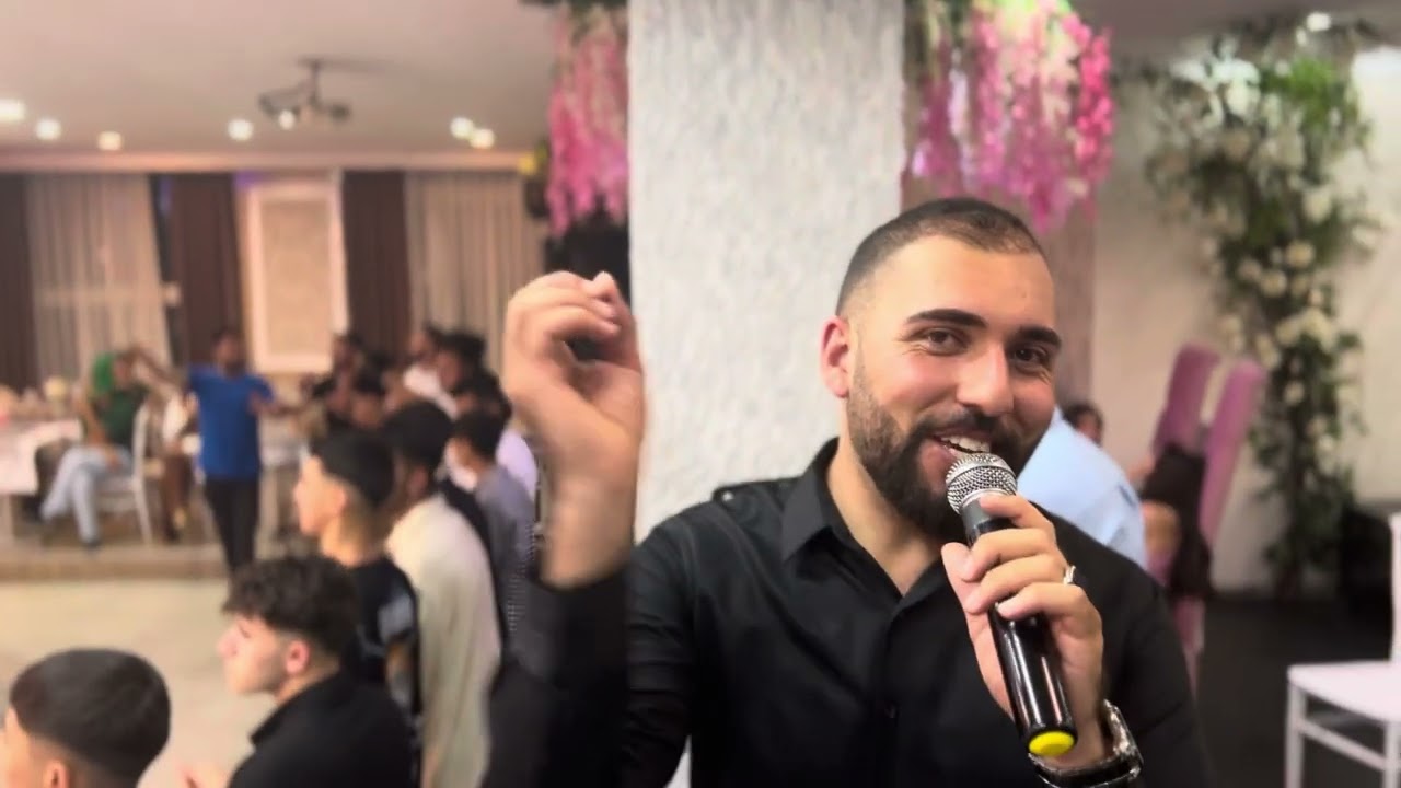 KOMA MERZIQAN YENİ SEPE HALAY      KARA AİLESİNİN MUTLU GÜNÜ part 2 #aşiretdüğünü #düğündernek
