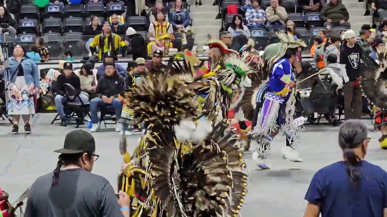 Senior Men's Traditional 