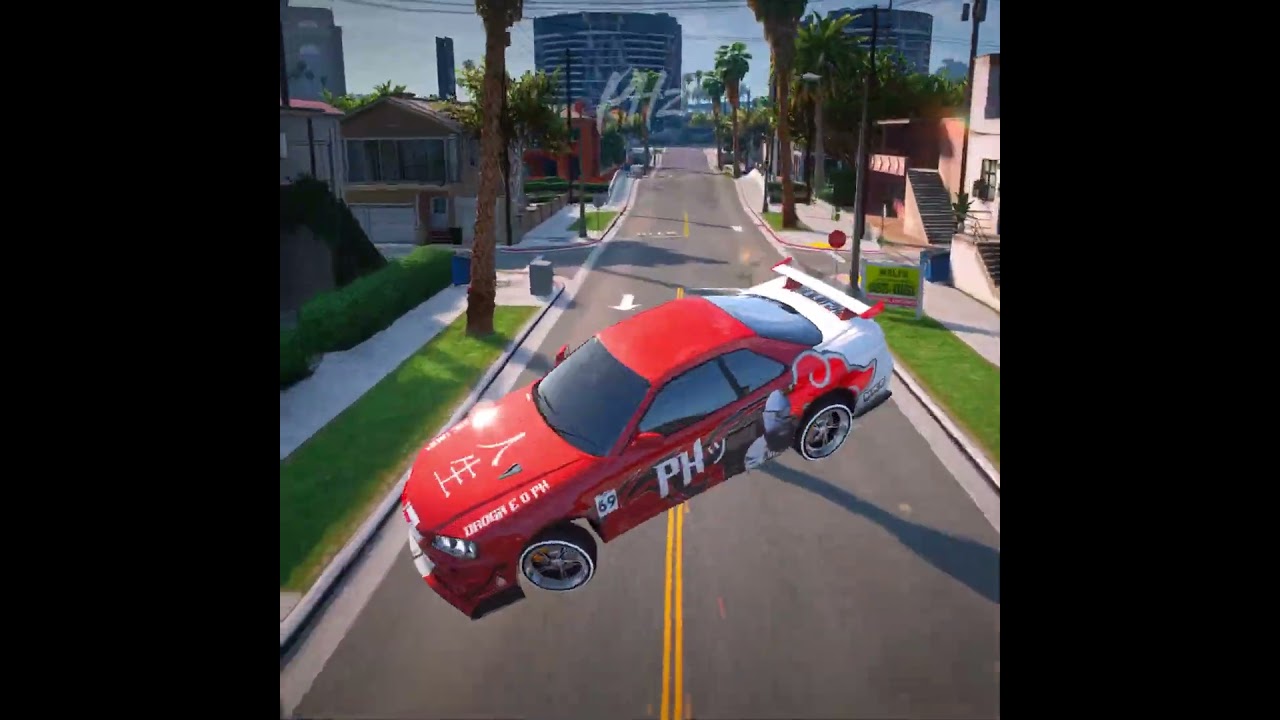 A MELHOR FUGA NO FINAL #shorts #cidadealta #gta #phgtarp #fivem #gtarp #gtav #gta5 #fivemrp #fugas