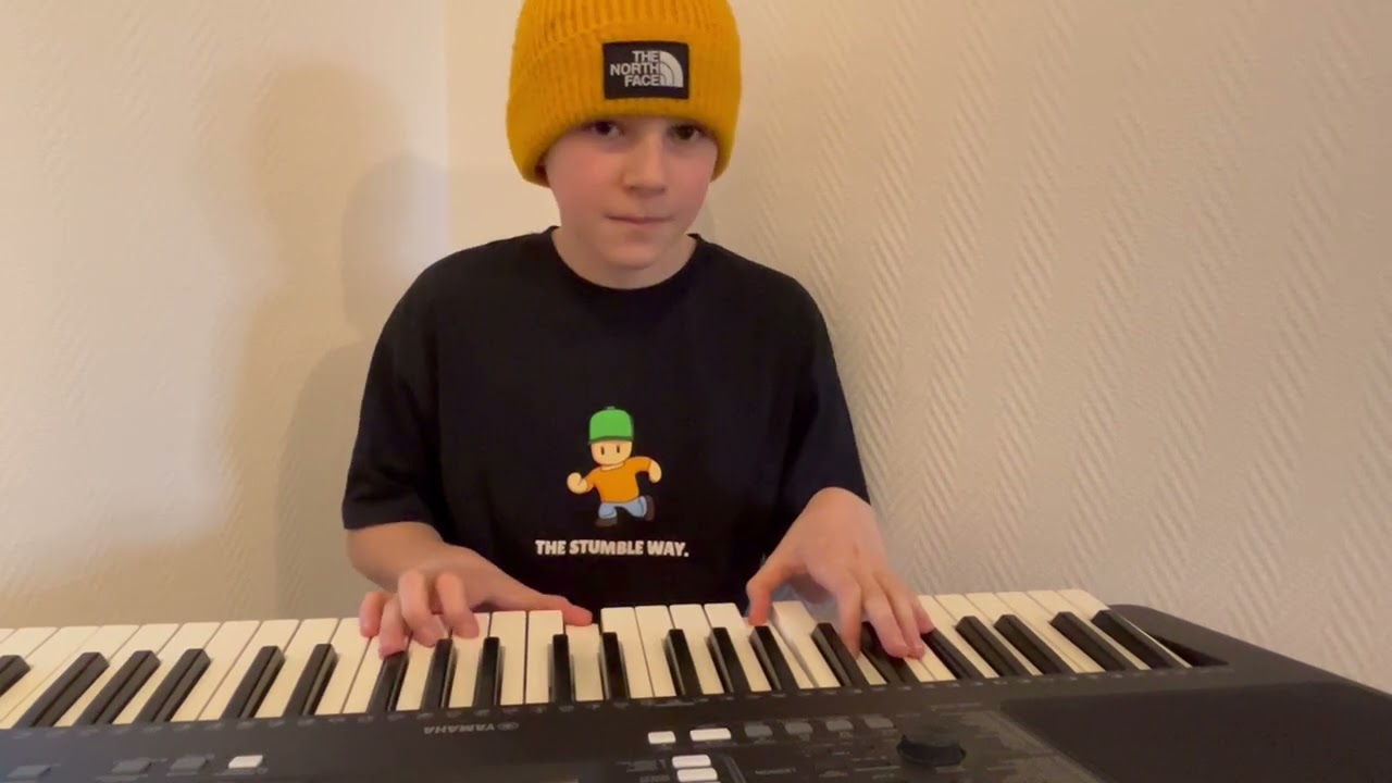 Experience (Ludovico Einaudi)