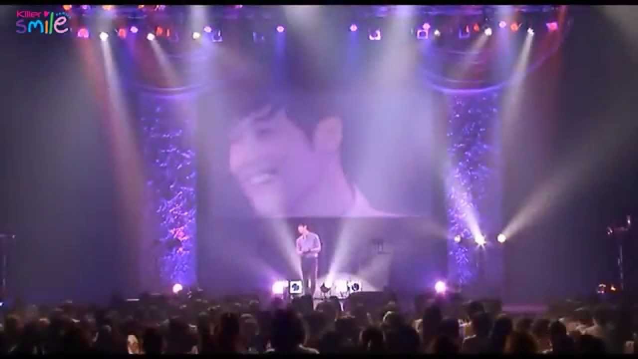 [Killer Smile Family] [Vietsub] Goodbye to Sadness- Kim Jae Won