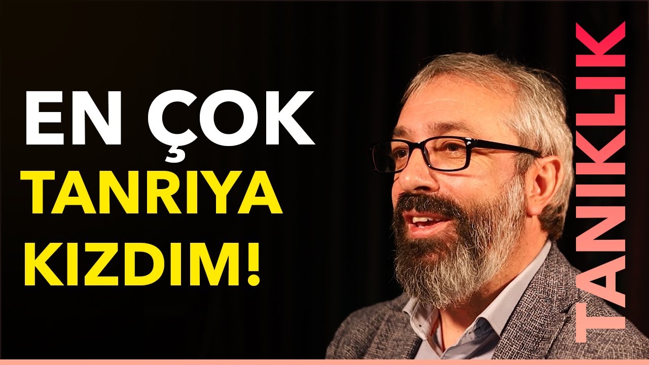 TANIKLIK | Cüneyt YILMAZ | 