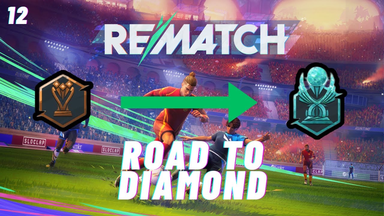 Promotion Series Lets See What Happens! (RTD12)