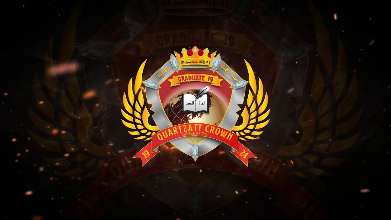 video OPENING Quartzatt Crown Generation 2024_di acara Panggung Gembira Bintang Nurul Islam