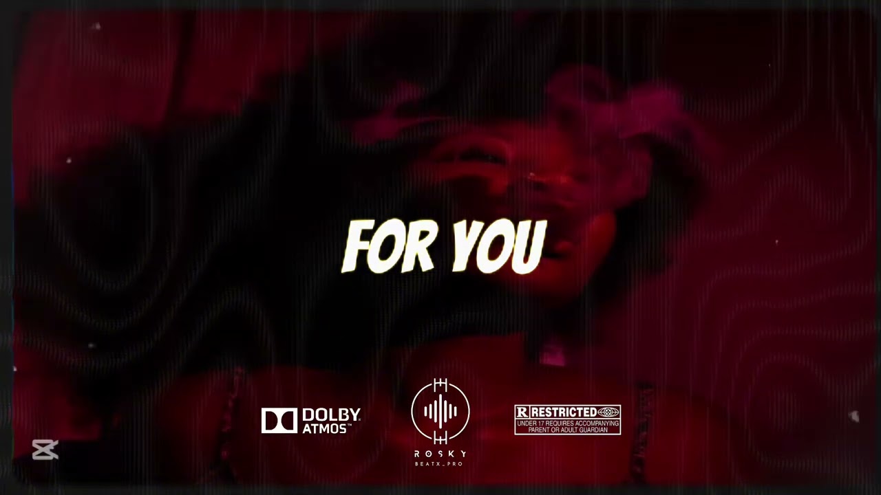 Afrobeats Instrumental “FOR YOU” Fola X Qing Madi X Bnxn X Fave type beat|2025