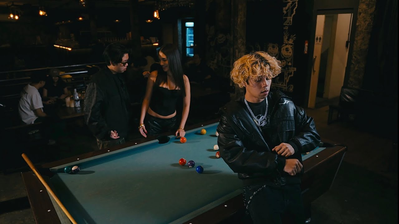 LTB - FASTCARS feat Ape fredda , Xyre  [ Official Music Video ]