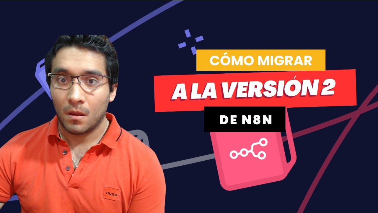 Actualización de n8n 2.0: Todo lo que Necesitas Saber. Cómo Actualizar Sin Perder Tus Workflows