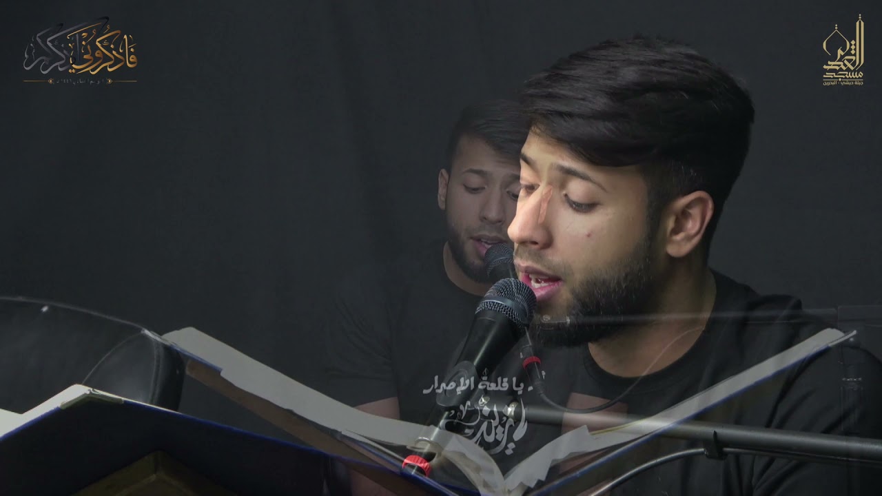 سورة العنكبوت و الروم و الدخان - القارئ محمد اسماعيل و محمد جعفر - شهر رمضان 1442هـ