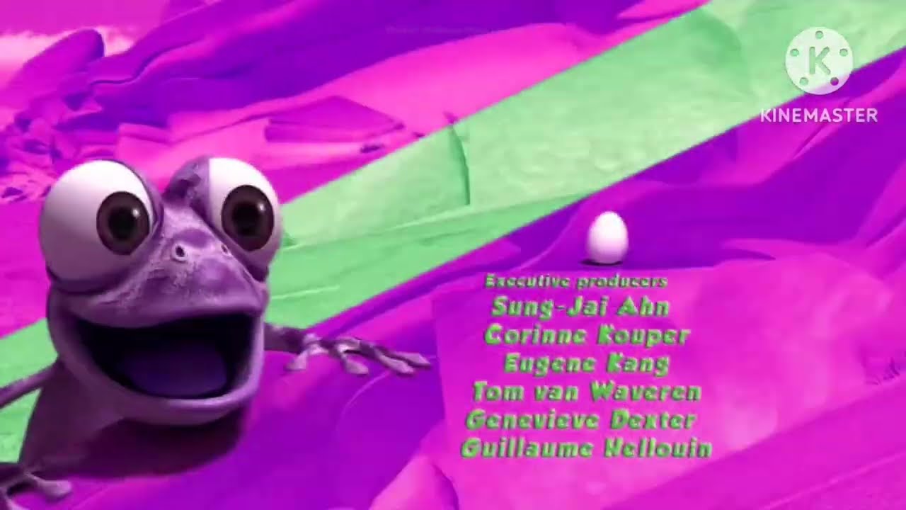 [REQUESTED] Oscar Oasis Intro Center Effects