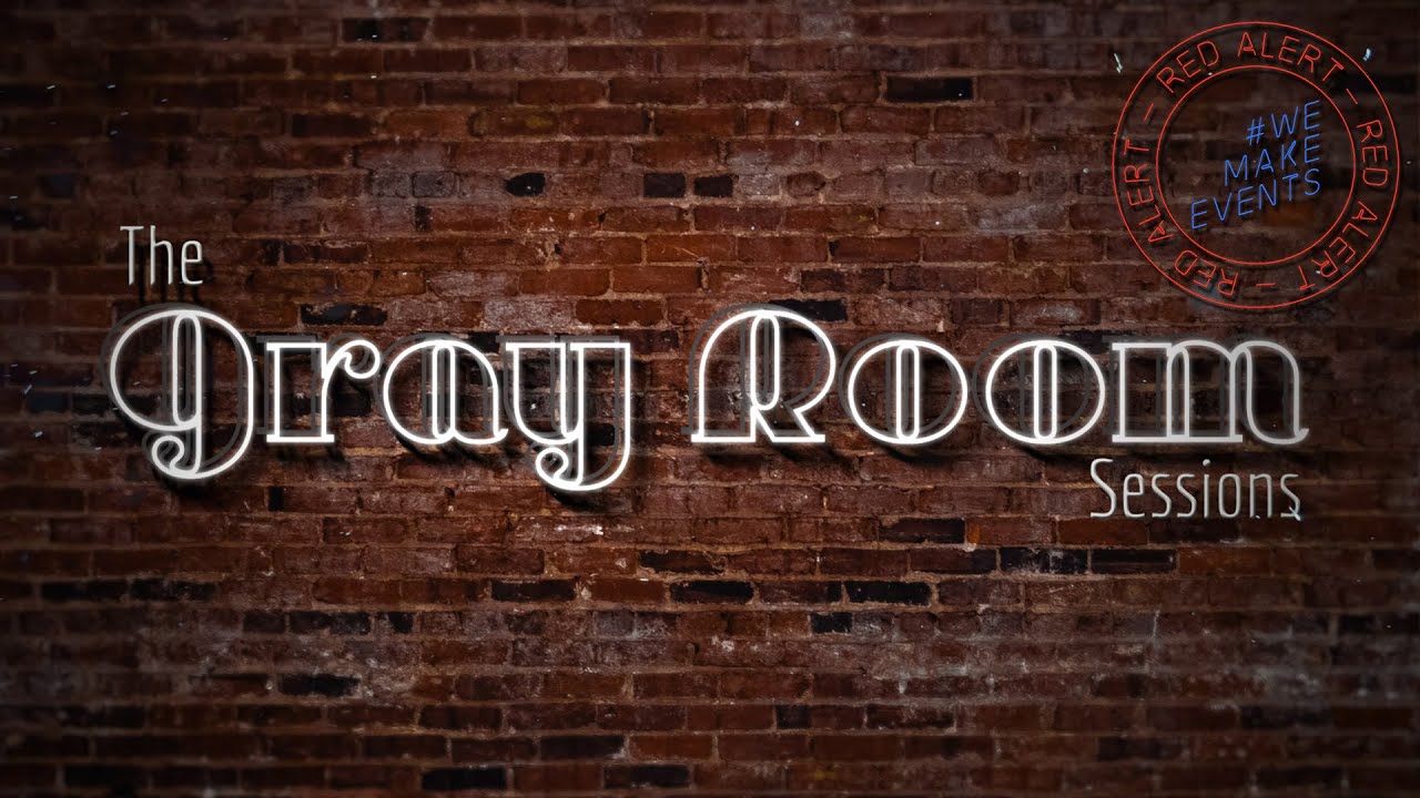 The Gray Room Sessions: Season 2, Episode 9