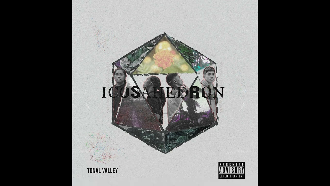 Tonal Valley - Tonal Drill feat. Yeki