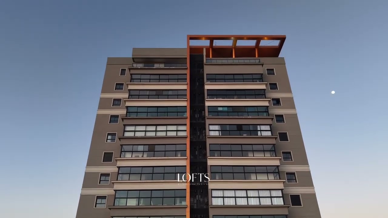 Apartamento de 154,99 m² no Reserva Luiza Tomaselli, Indaiatuba/SP - 3 Suítes e Varanda Gourmet