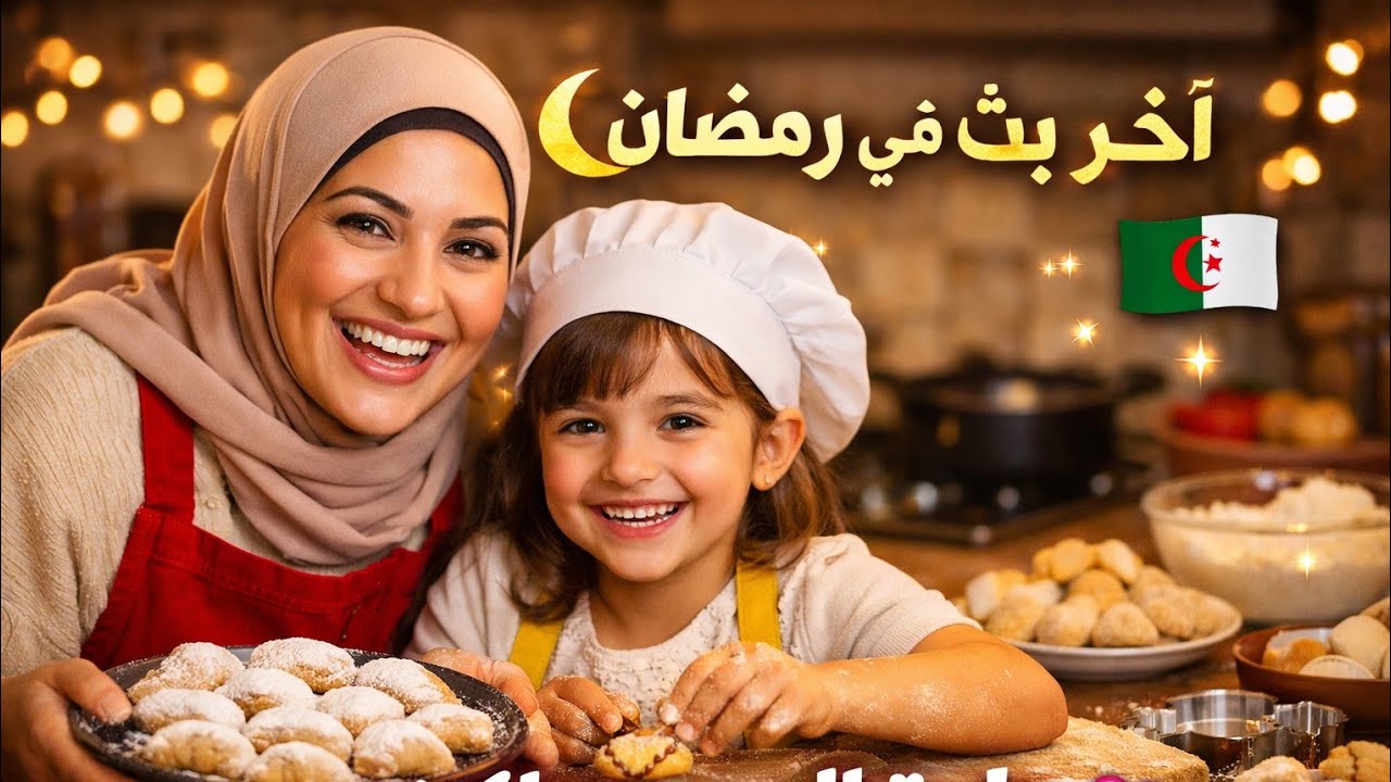 أجواء عائلية دافئة 🤍 حلوة العيد مع ابنتي + تهنئة العيد 🎉