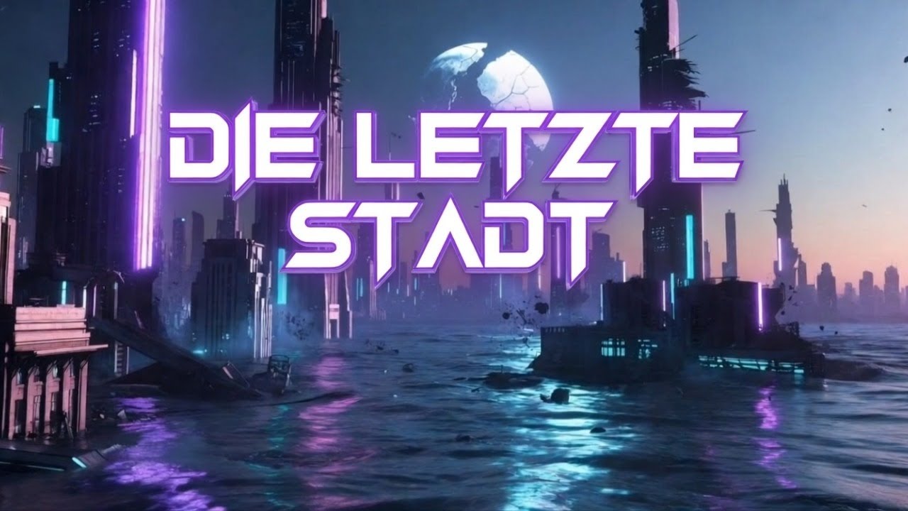 DIE LETZTE STADT - AI  (Instrumental)