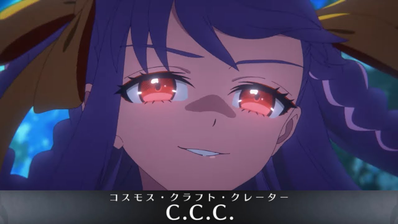 【FGO】BB Dubai / BB Cosmos (Moon Cancer) Servant Demonstration - ＢＢドバイ/ＢＢコスモ【Fate/Grand Order】