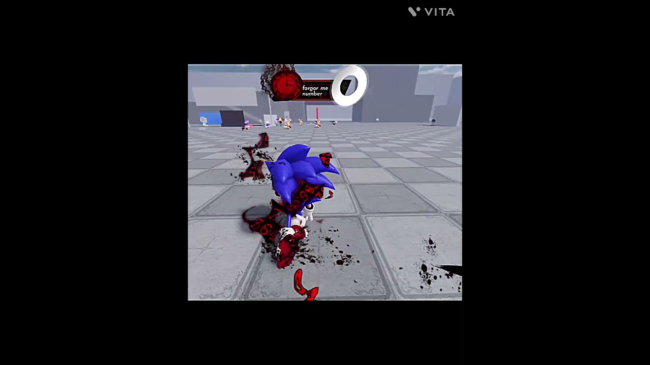 SONIC.EXE OUTCOME MEMORIES: STEVE OUTCOME LEAK #steve #outcomememories #2011x #sonicexe #roblox