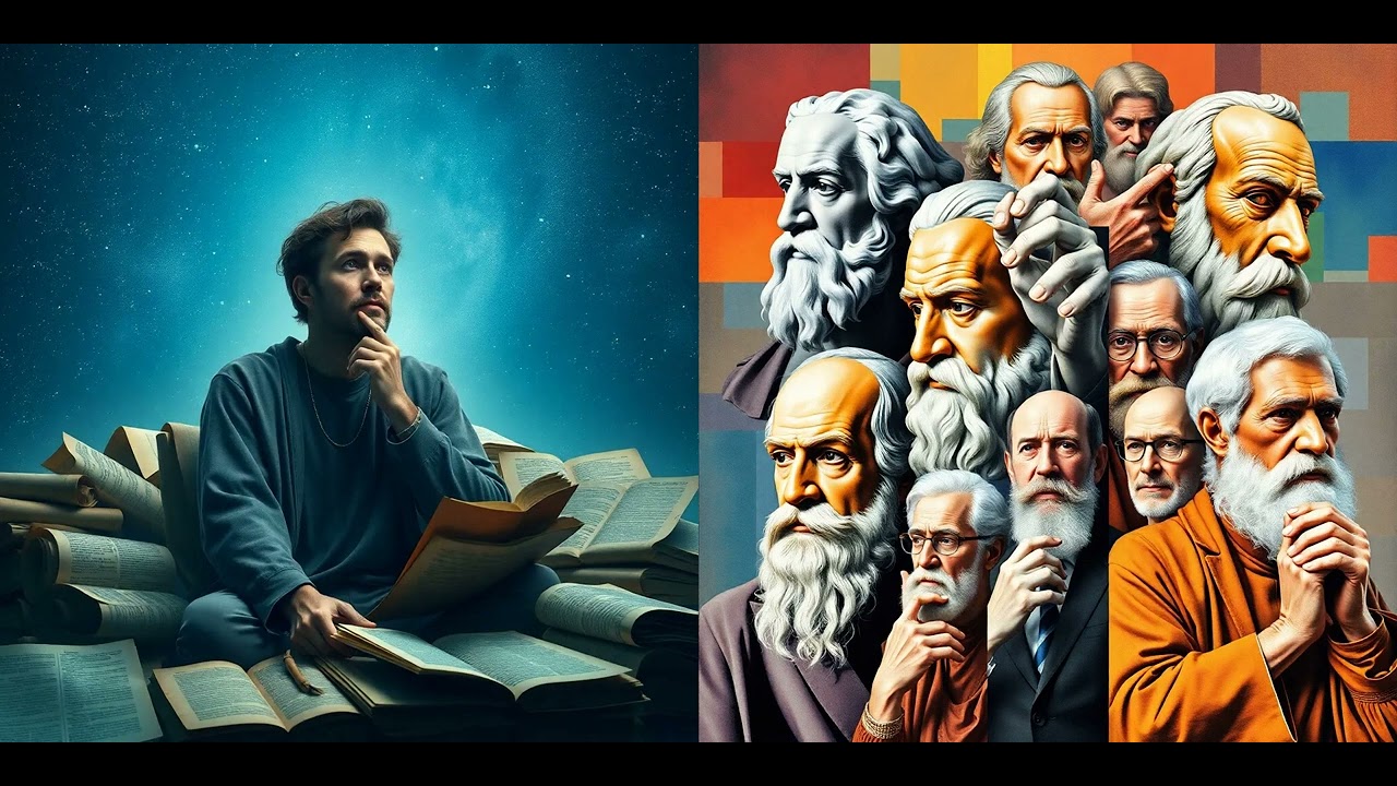 Footnotes to Plato (12 Variations)