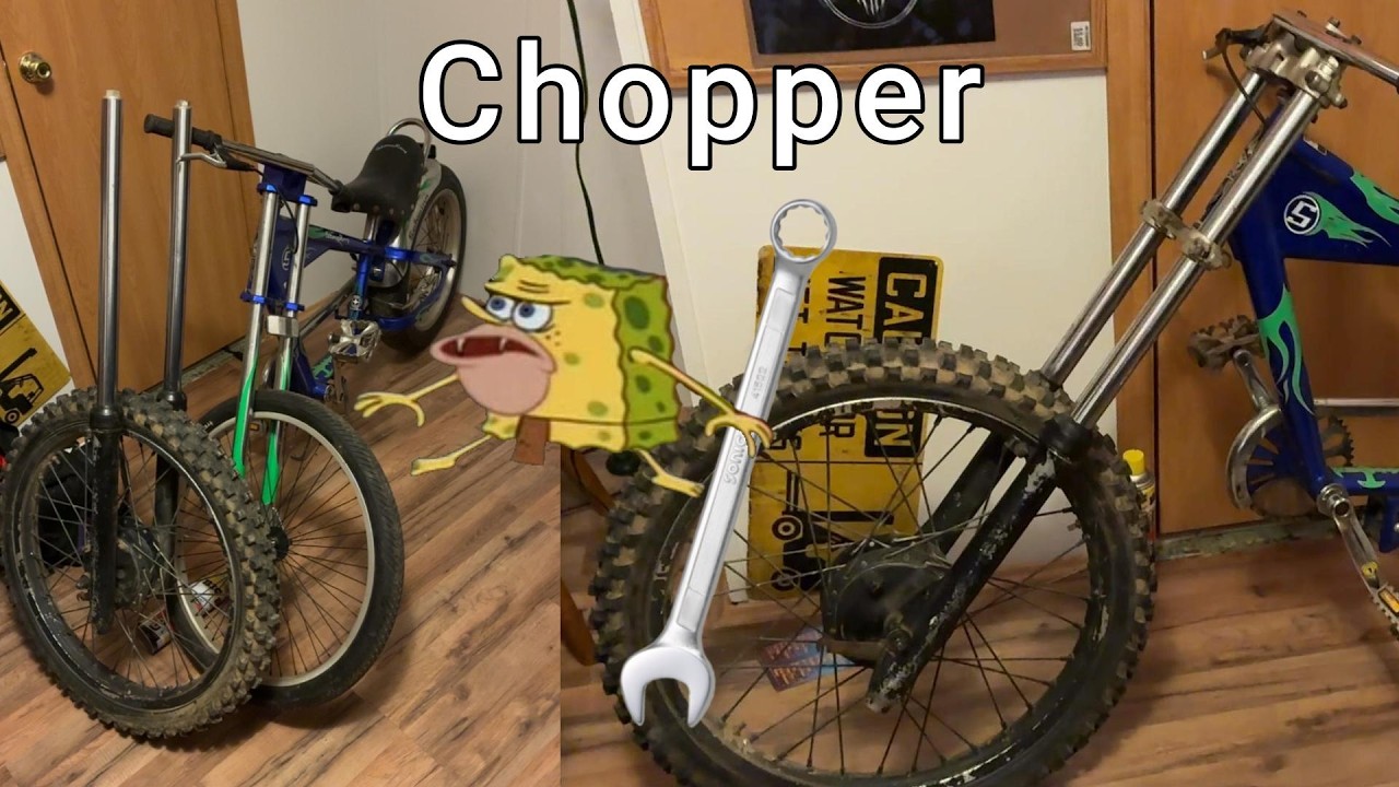 Fork Swap