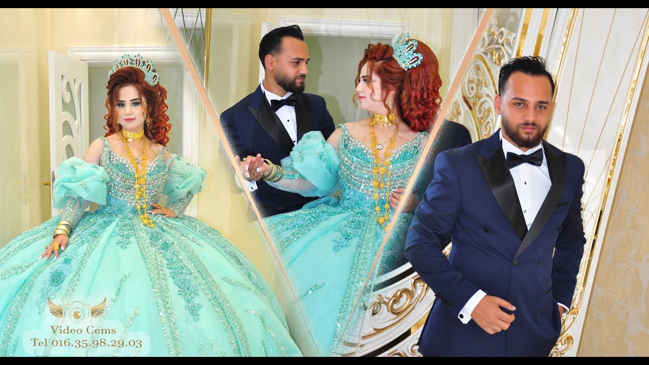 Üsein & Vercan Barışmak Töreni  Bölüm 2