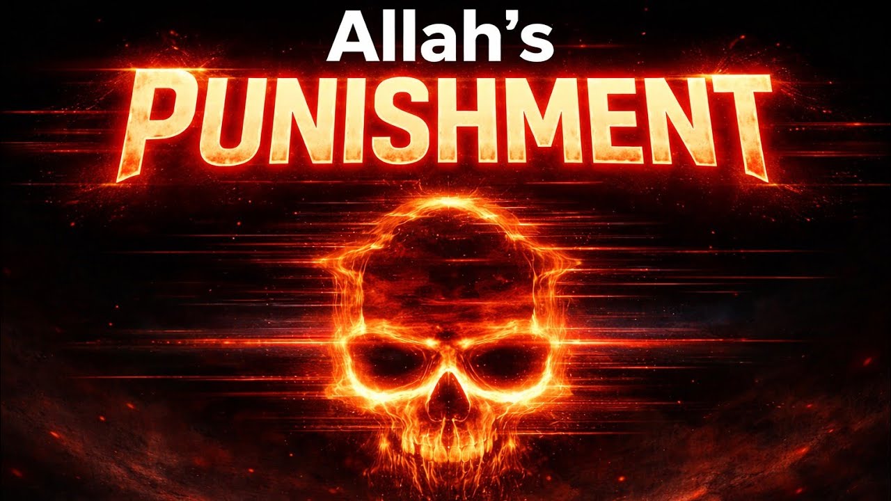 This video might make you uncomfortable… but that’s exactly the point. #allah