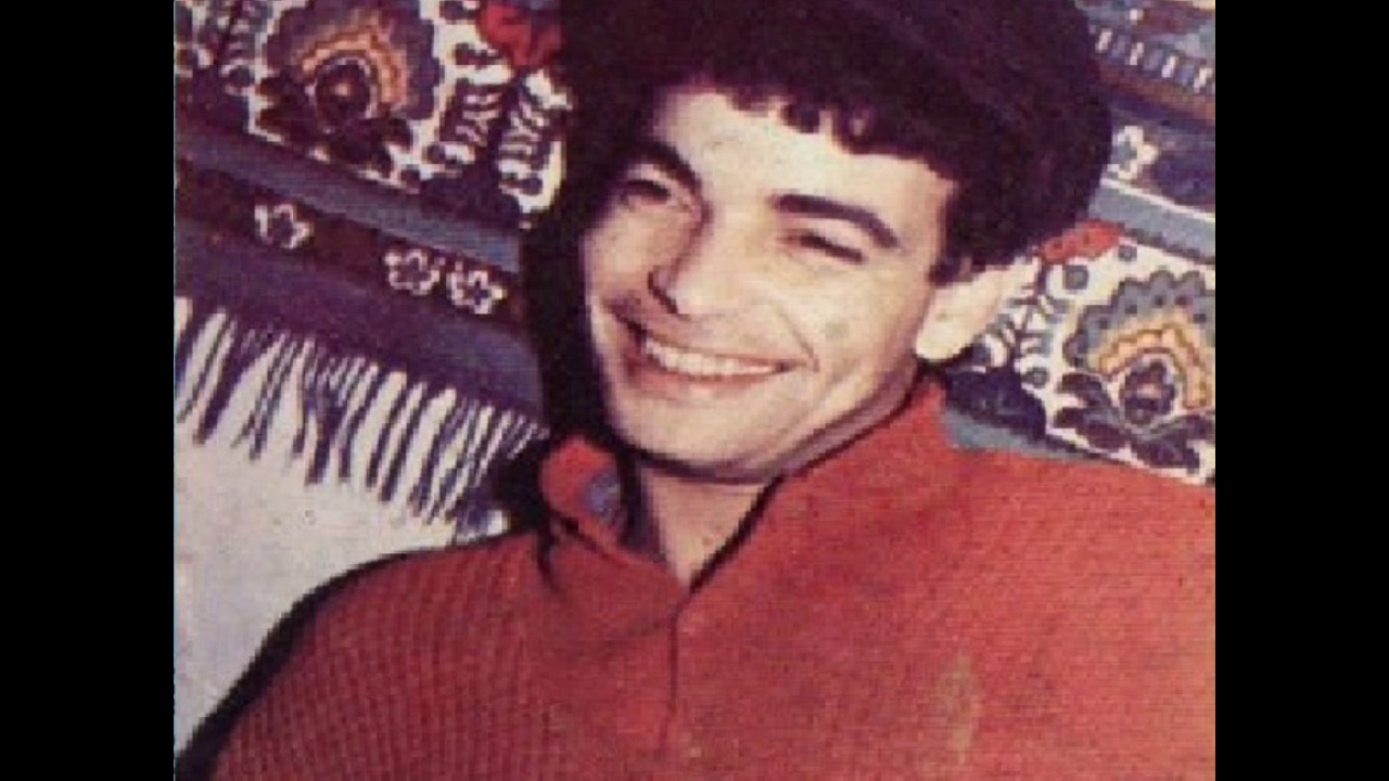cheb yassine el abassi guelbi chof  kidir wenssa المرحوم ياسين العباسي _