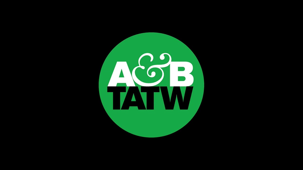 Above & Beyond - Trance Around The World 008