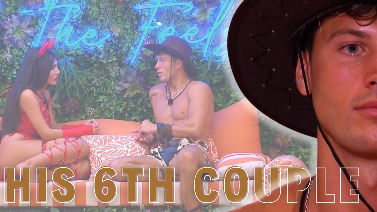 Продакшн, а не Америка, проголосовал | Love Island USA, сезон 6, серия 32 | Обзор и рецензия