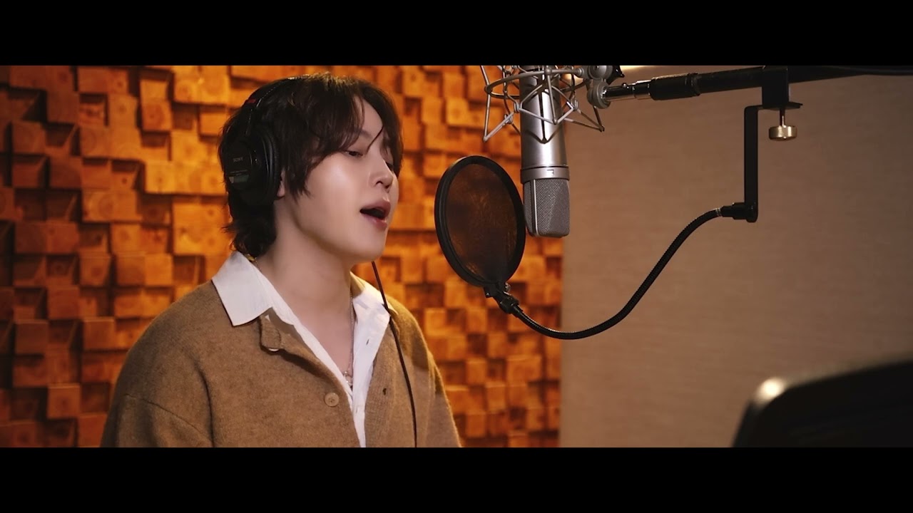 하성운 (HA SUNG WOON) / Finale.