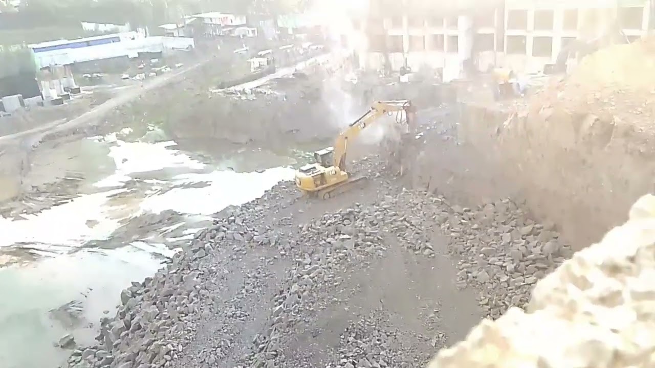 Mumbai #Bhandup# construction👷