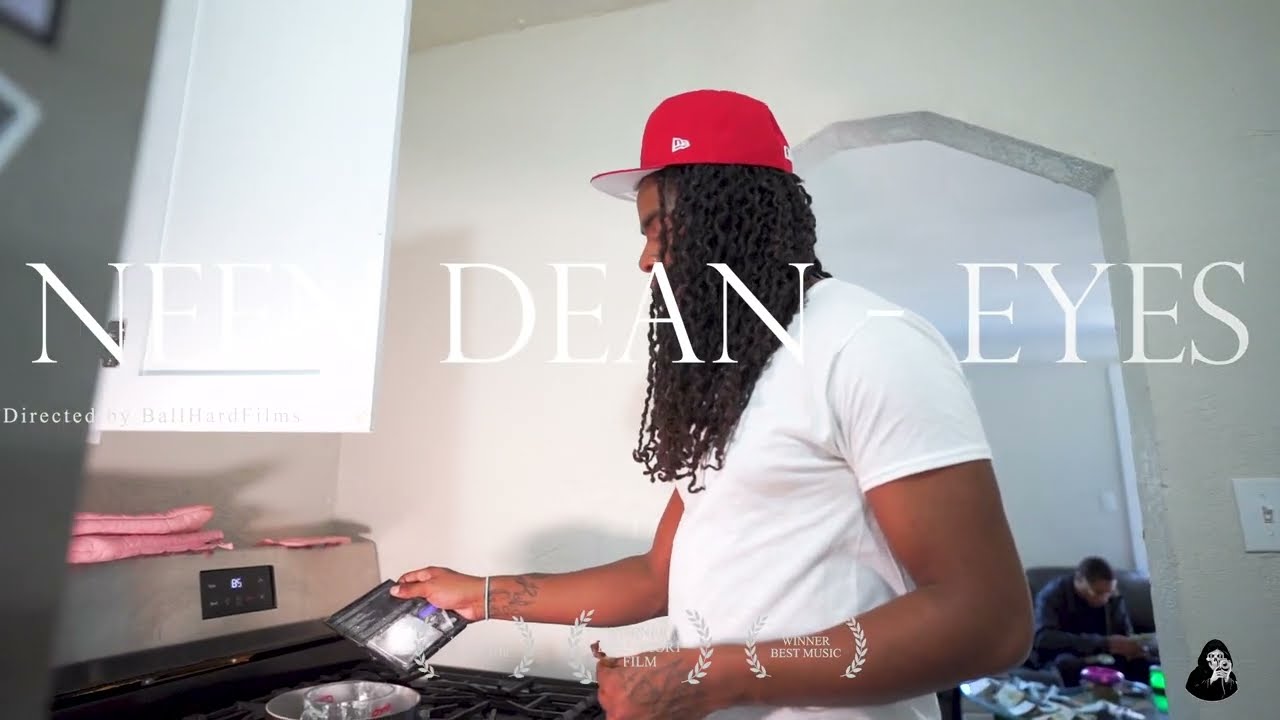 Neen Dean - Eyes (Official music video)