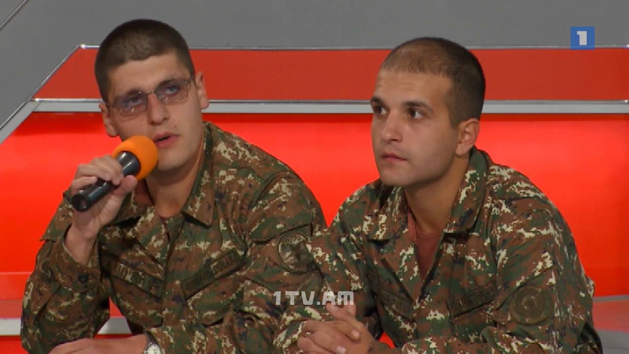 Հայ ասպետ