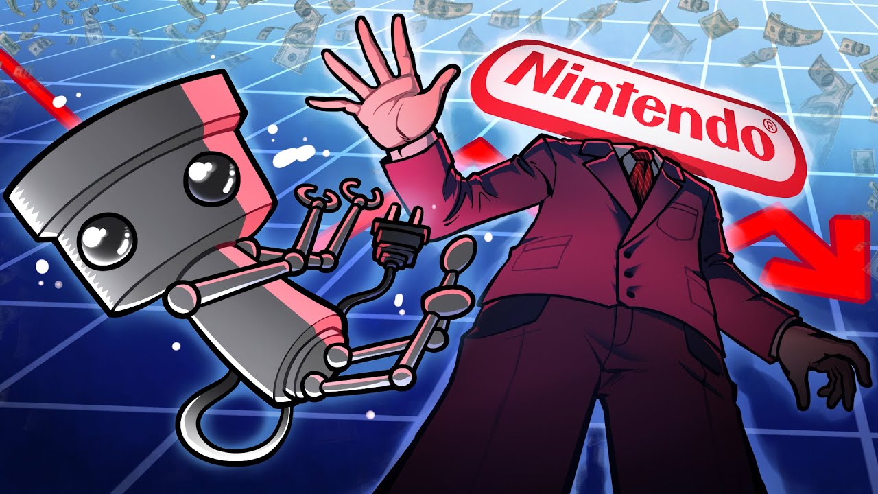 Nintendo&rsquo;s Forgotten Masterpiece