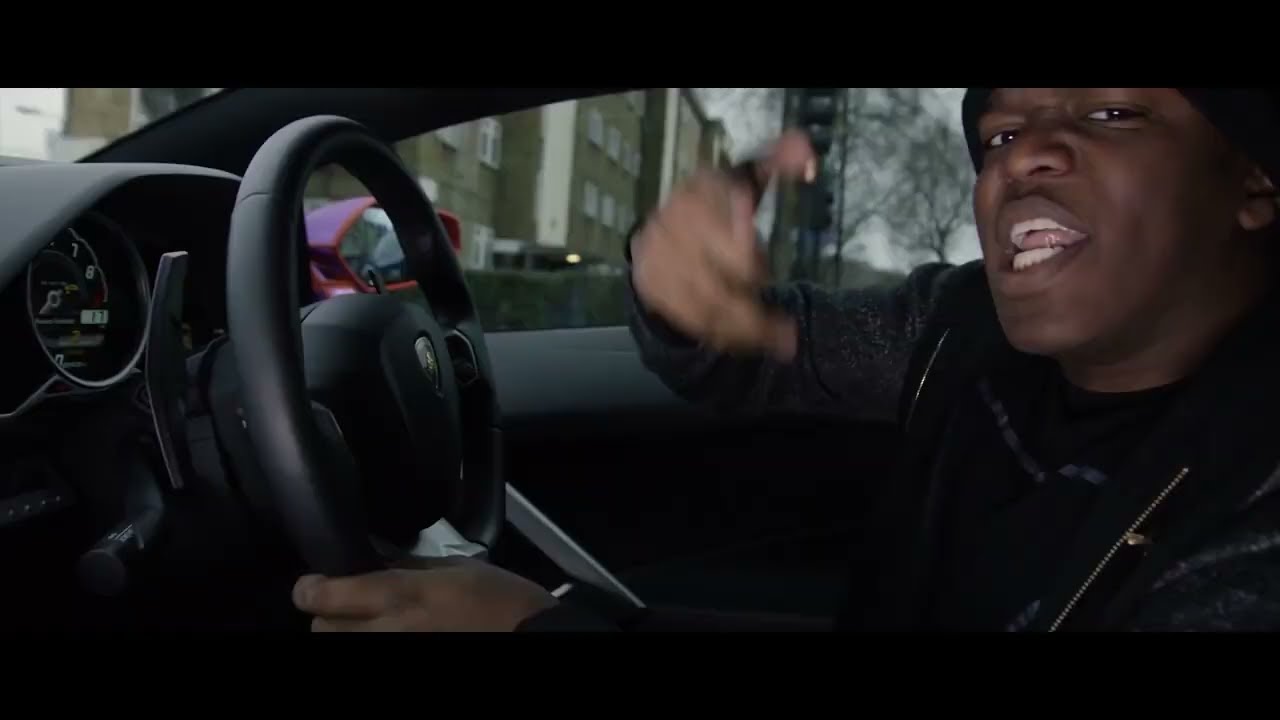 vrom vrom vroom vroom
