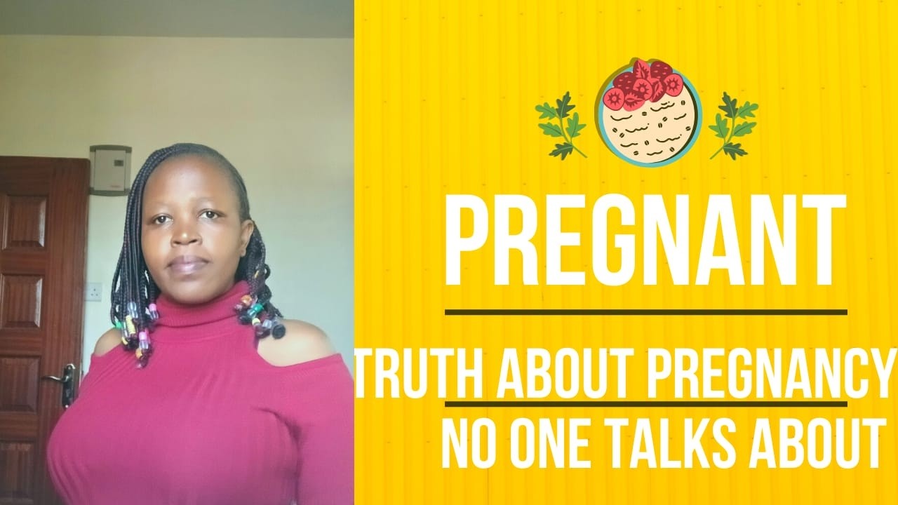 TRUTH ABOUT PREGNANCY