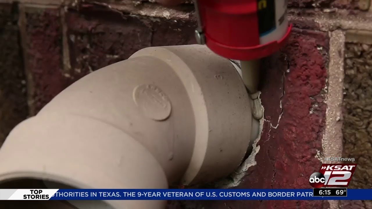 Angie's List: Tips to help prepare your home for the winter