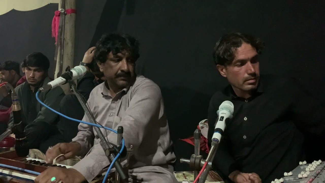 2024 pashto jama matam parachinar pewar