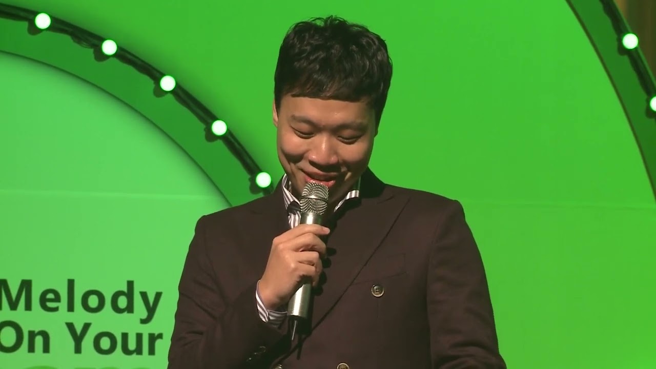 로엔 멜론 뮤직캠프2015 full공연
