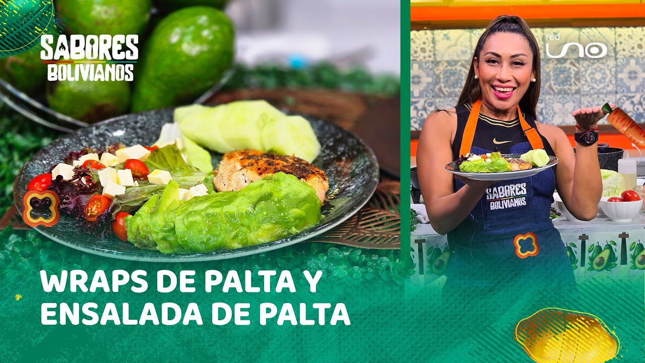 Sigue el paso a paso para preparar unos 