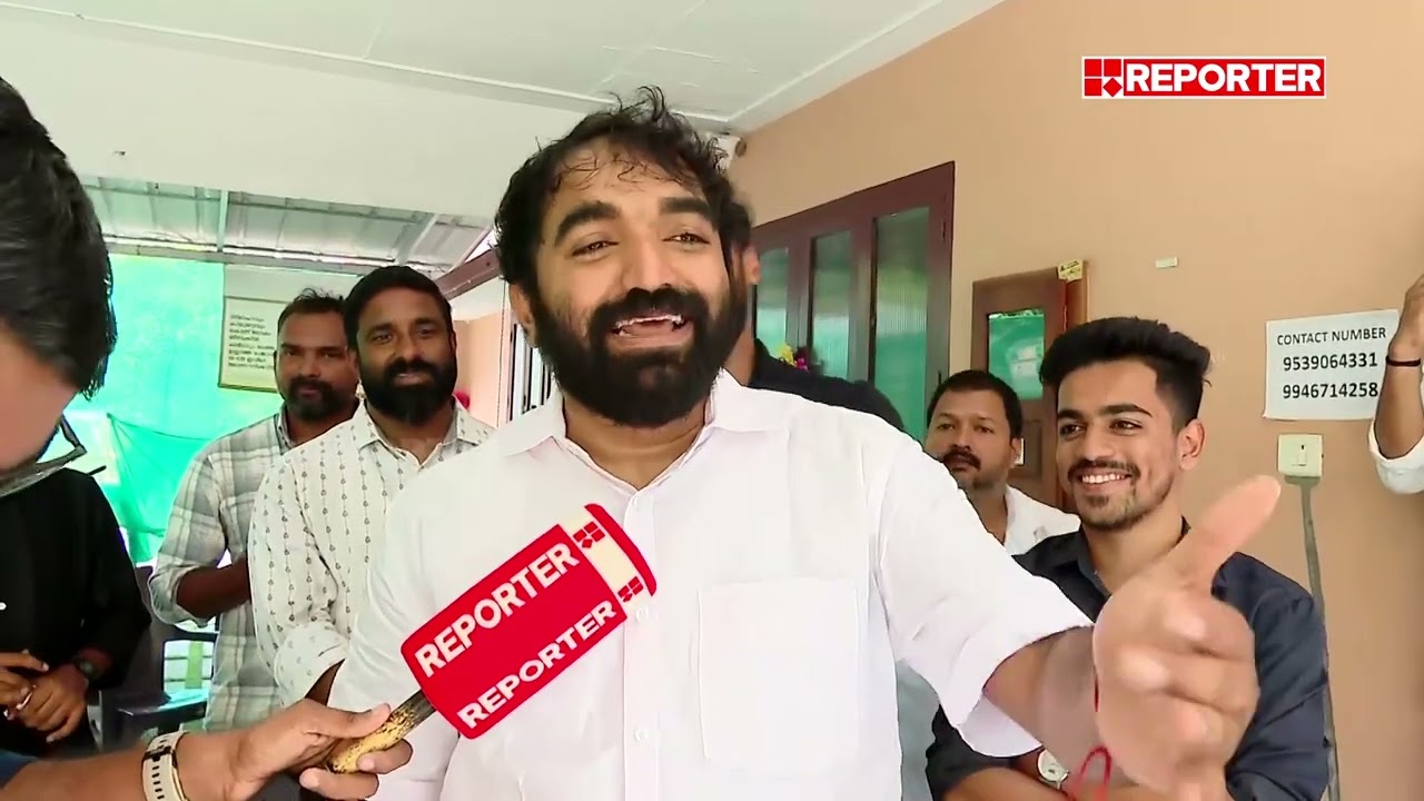'ഭവനരഹിതരില്ലാത്ത പുതുപ്പള്ളിയാണ് സ്വപ്നം' | Chandy Oommen | Kerala Assembly Election 2026