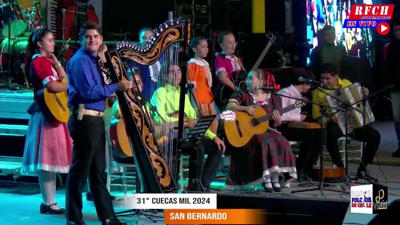 Cuecas Mil 2024