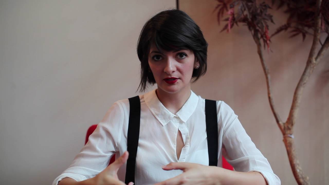 Marianne Crebassa: interview about Mozart and the album 'Oh, Boy!'